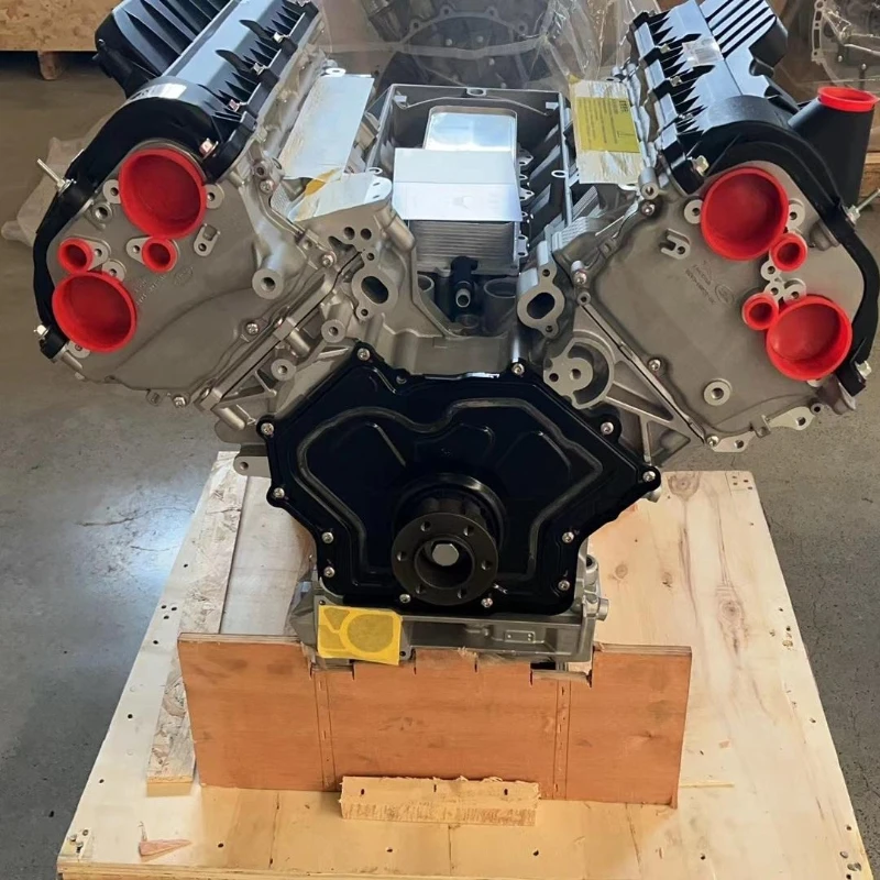 Suitable for Range Rover 3.0T Discovery 4 Diesel Petrol 5.0 Jaguar 306PS 306DT engine