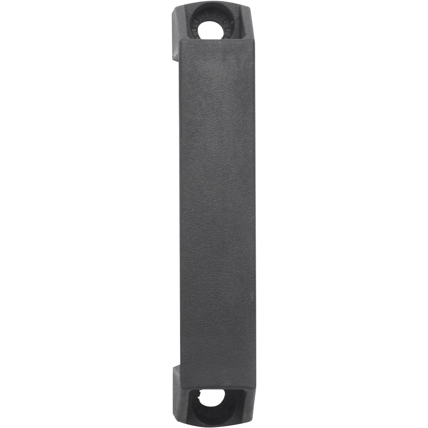 Kastlade Deur Plastic Handvat Trekknop 120Mm 4.7 "2 Stuks