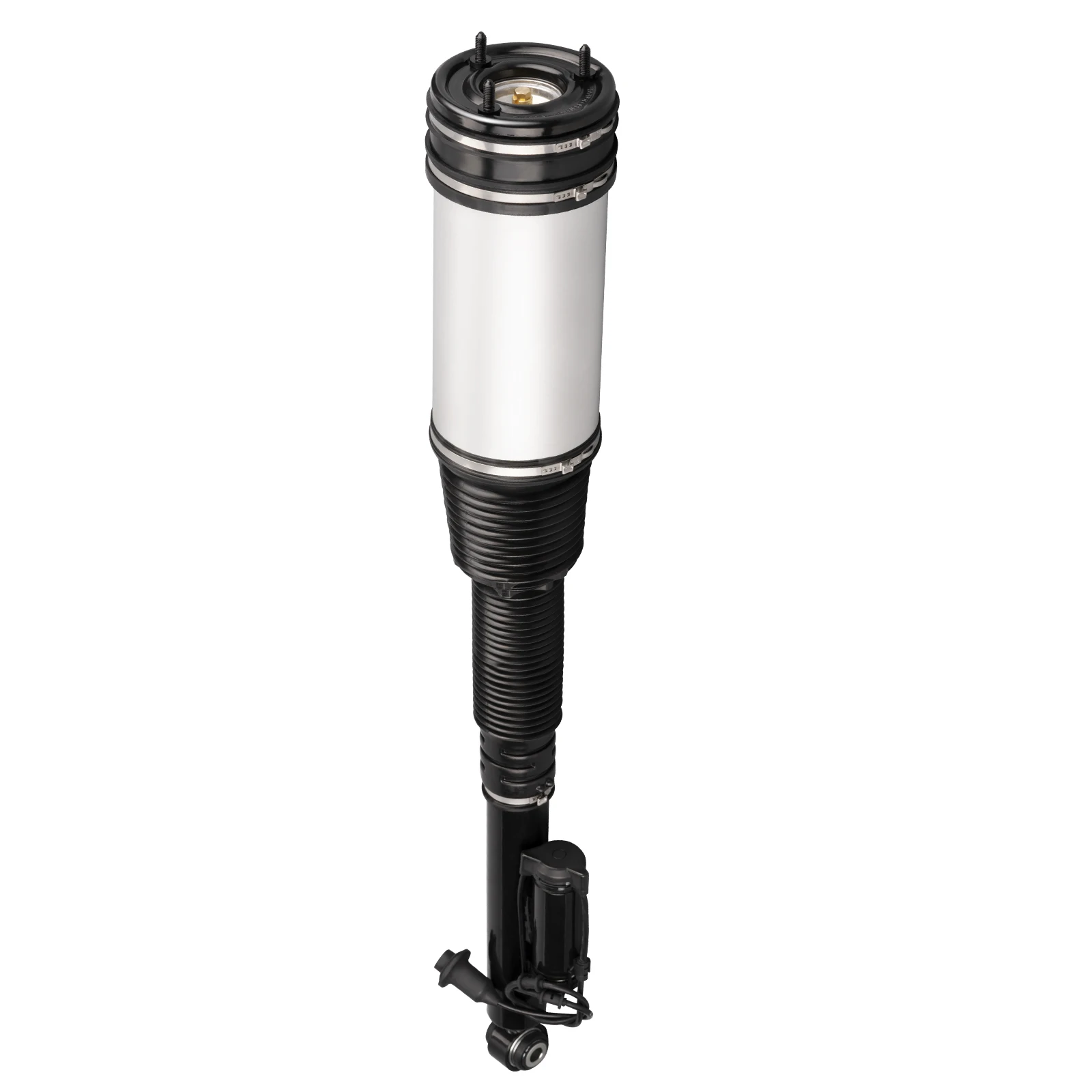High Quality New Rear Air Suspension Strut Shock Absorber For Mercedes-Benz S Class S430 S500 S55AGM S600 2000-2006