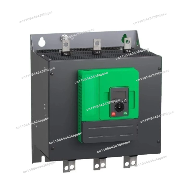 New ATS480 Three-phase Motor AC 100kW-315kW AC208-690V Soft Starter ATS480C32Y with Protection