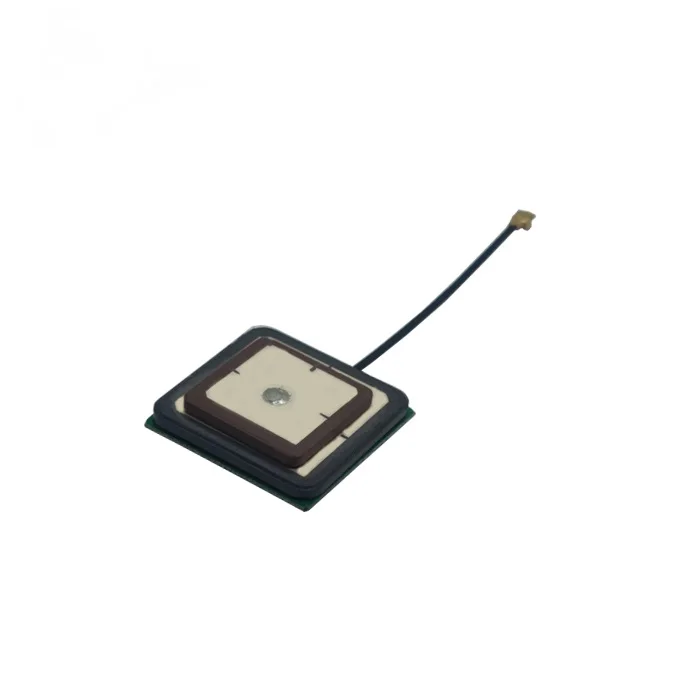 Customization GNSS High Precision Positioning GPS BeiDou Navigation L1 L5 Dual Frequency Built-in Active Passive Ceramic Antenna