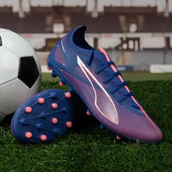 Męskie buty Puma ULTRA 5. MATCH MG trening zawodowy wygodne, oddychające buty piłkarskie MG kolce