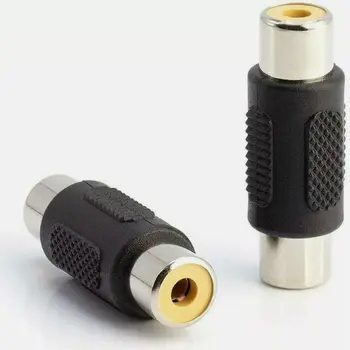 6 最佳銷售 RCA適配器 - №5