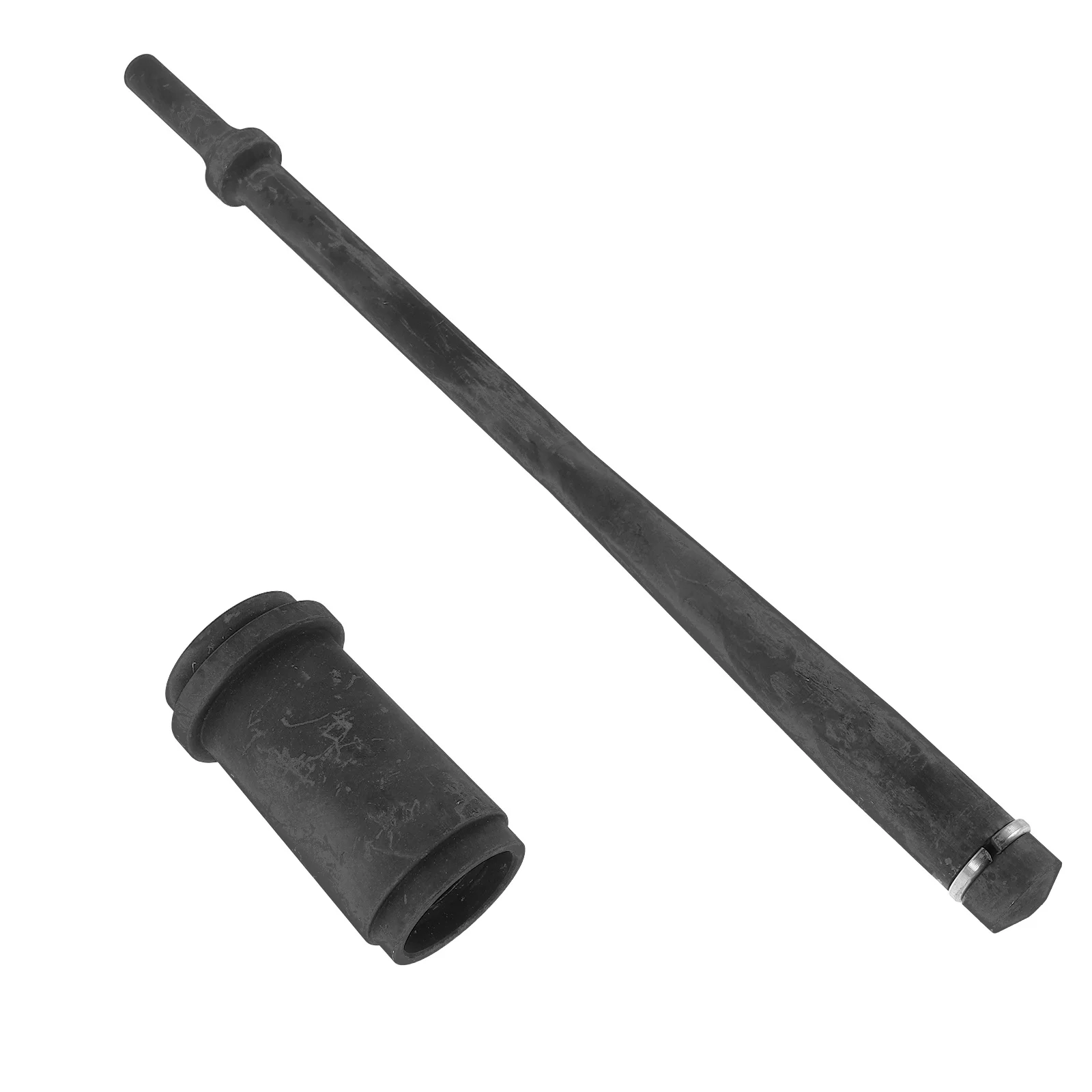 

Short Anchor Pin Bushing Kit Heavy Duty Steel For Truck Trailer Brake System Maintenance Installation Removal Tool