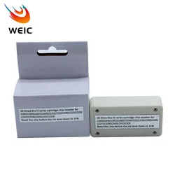 LC3033 LC3035 Ink Cartridge Chip Resetter For Brother MFC-J805DW MFC-J995DW J805 J995 Printer