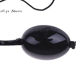 

Повязка на глаз, лазерный свет, защитные очки, очки IPL, косметическая клиника, пациент