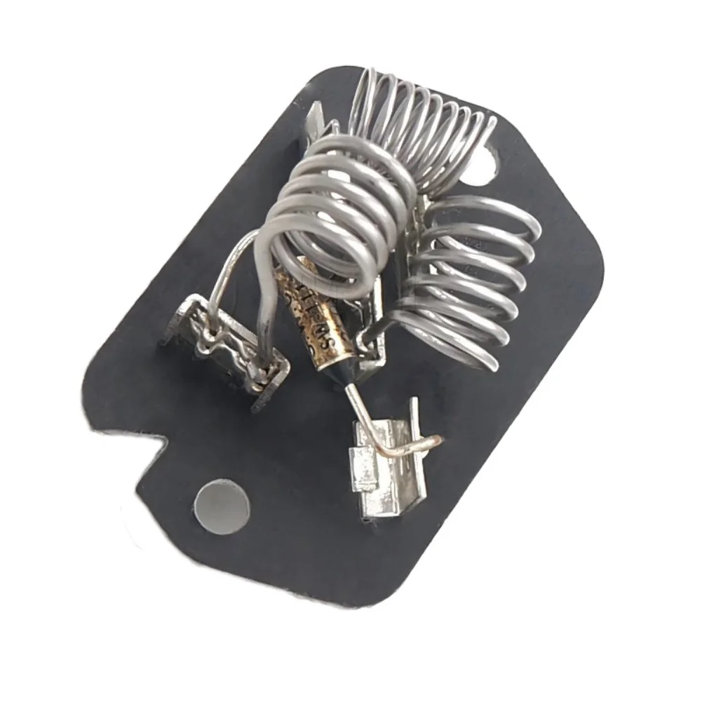 

5X010040 5X013542 Резистор двигателя вентилятора HVAC подходит для Peterbilt для Kenworth Сменные аксессуары для интерьера