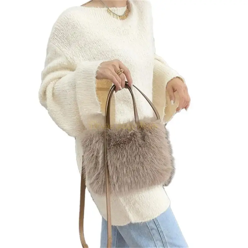 

X90D Модная и вместительная ручная сумка-тоут, стильно переносите свои вещи куда угодно