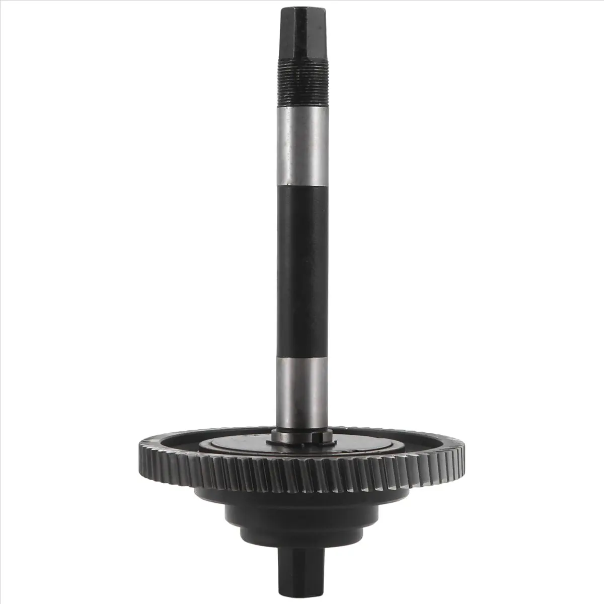 ABGN For BBS01 BBS02 Motor Repair Parts Gear Middle Shaft of Large Gear(100mm)
