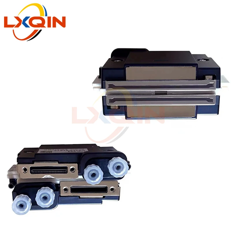 LXQIN New Original CE4M print head for Toshiba ce4 Flatbed printer Eco solvent print head UV flatbed printer