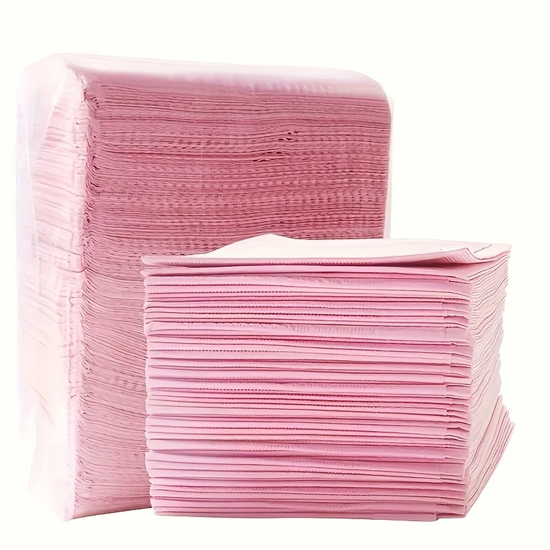 Wegwerp tattoo-tafelmatten - Waterdichte antislip pastelkleuren voor bescherming in salon- en thuisstudio