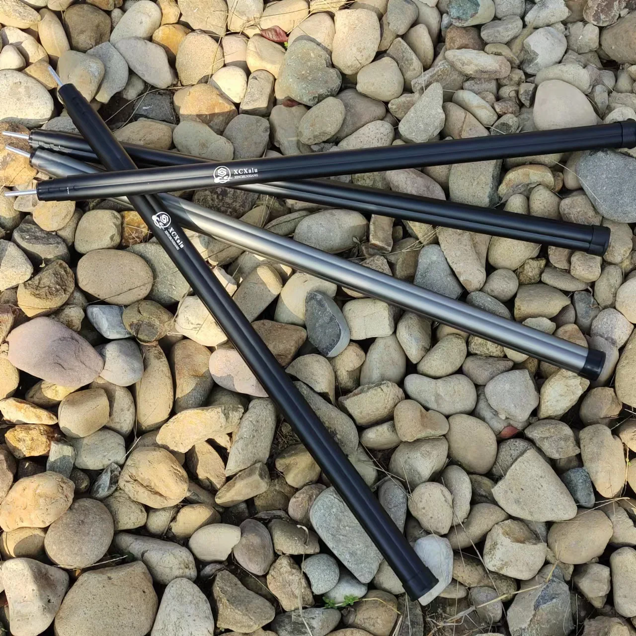 Thumbnail 2 - #8 Newest Canopy Poles