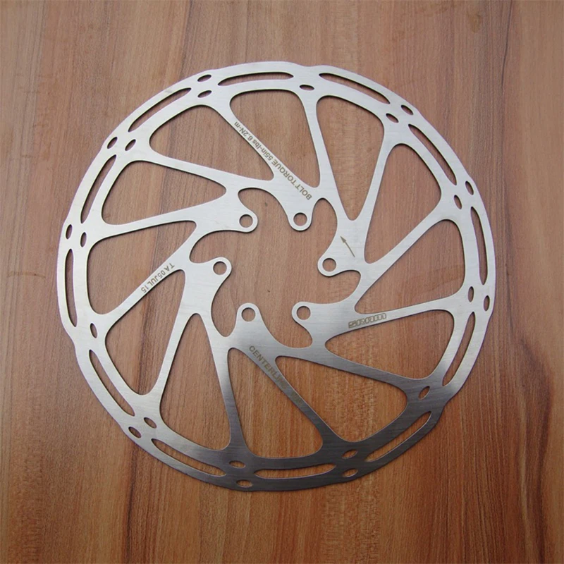 Thumbnail 2 - #6 Trending Bicycle Brake Rotors Right Now