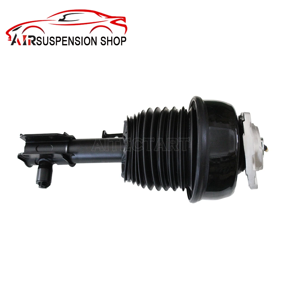 

Передняя левая/правая пневматическая подвеска, амортизатор для Mercedes-Benz CLS CLASS W212 W218 4MATIC A 2123203338 A 2123203438 Новый