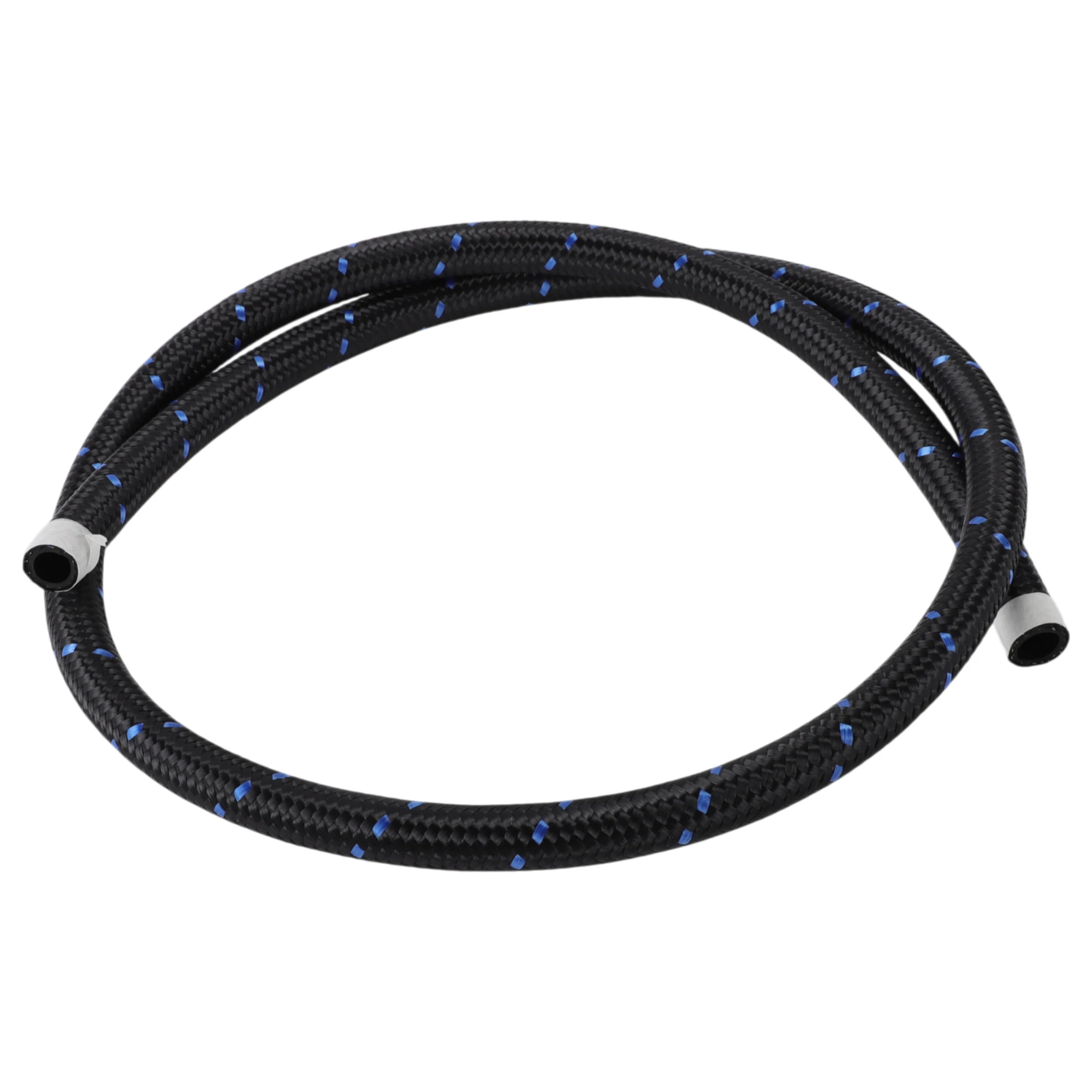 

Шланг топливопровода Motoforti AN-8 4 фута L 11,13 мм внутренний диаметр 17,2 мм, внешний диаметр 1 шт.