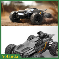 New Mjx 12212 1:12 Rc Car Brushless 58km/H High-speed vehicle 4WD Drive Remote Control Toy Car Off-Road Vehicle Model