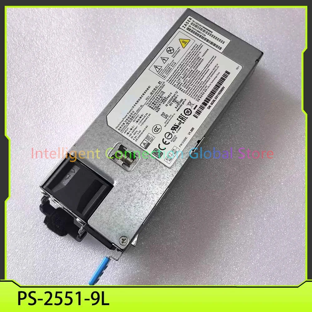

550W Server Power Supply PS-2551-9L