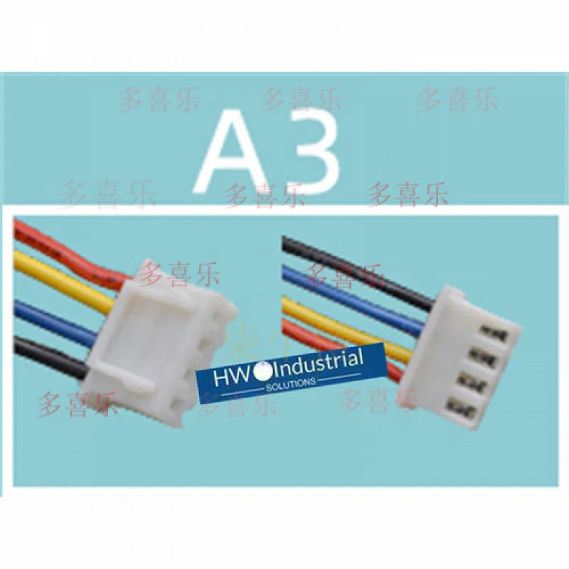 ZMZM     1/piece  for Nidec V80E12BS2A5-57 12V 1.95A 8038 8cm 4-wire Server Cooling Fan