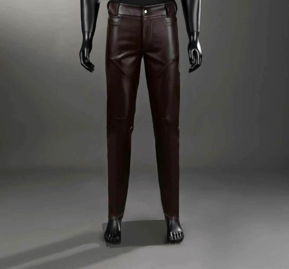 Variant: pants only