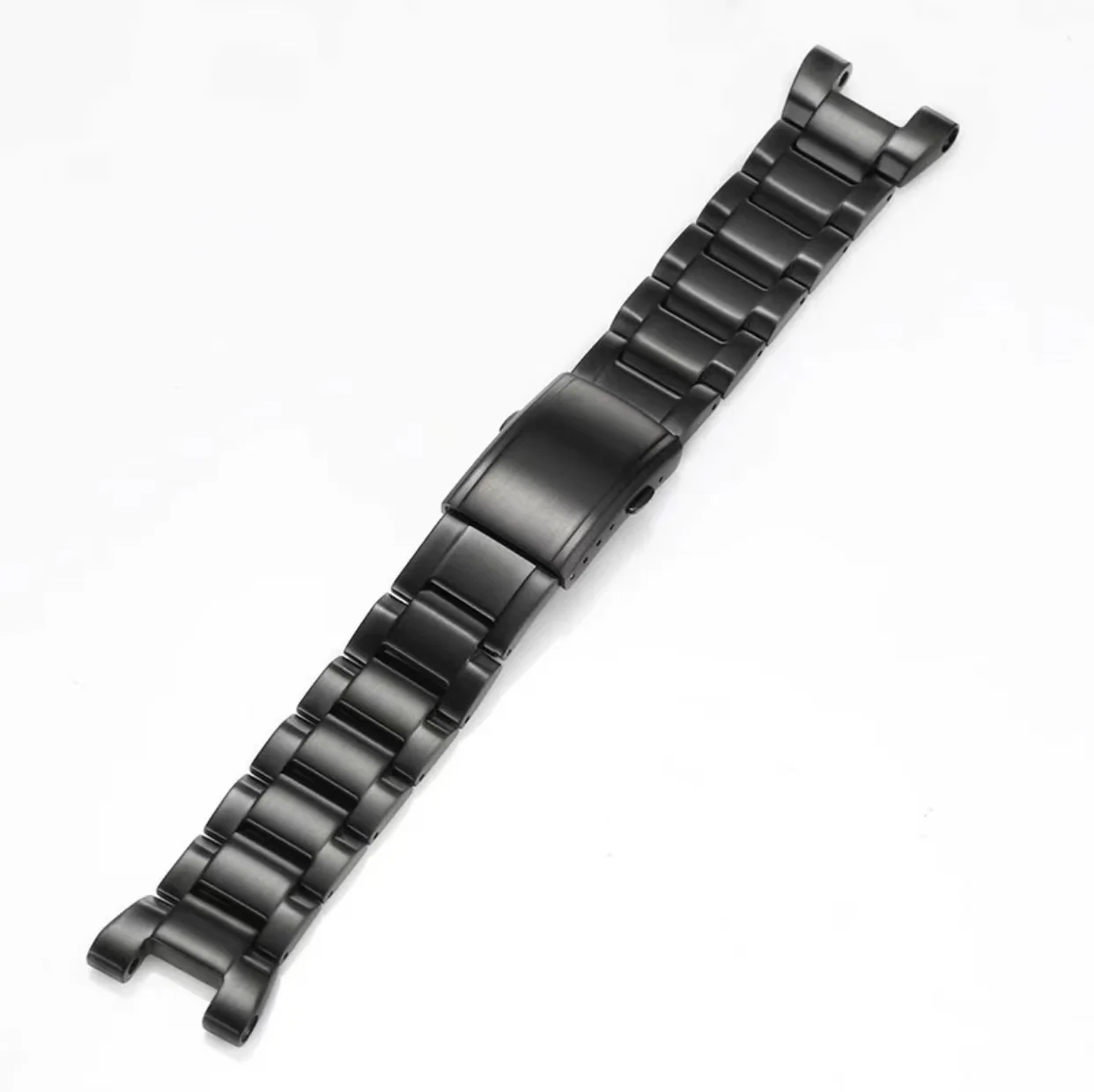 Metal Strap for Casio GST-W300 GST-S130 GST-400G GST B100 Replacement Stainless Steel Bracelet Men Sport Watch Band Accessories