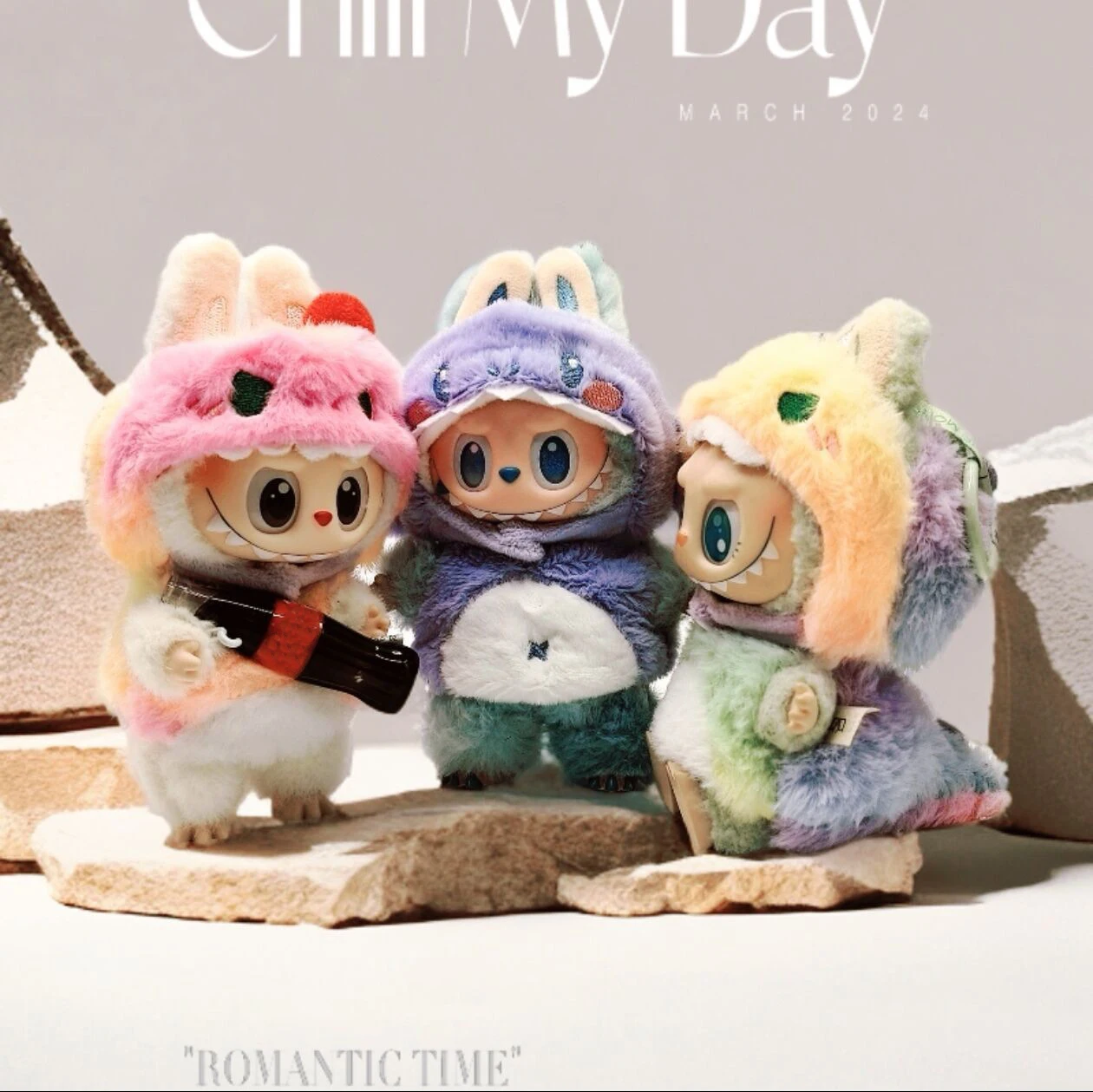 

Doll Clothes For 15-17cm Labubu Pendant Sitting Baby Dinosaur Shark Labubu Dolls Accessories Cute Decoration Little Clothes