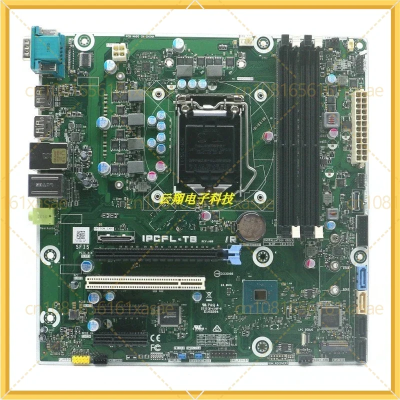Workstation Main Board For DELL Precision 3630 T3630 T40 Y2K8N IPCFL-TB R New