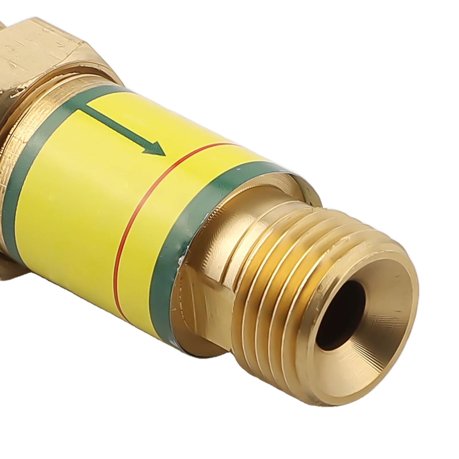 Cutting Safety Automatic Reset Flashback Arrestor Electronic Appliances Use Home Appliances Use Safety Welding Accessory