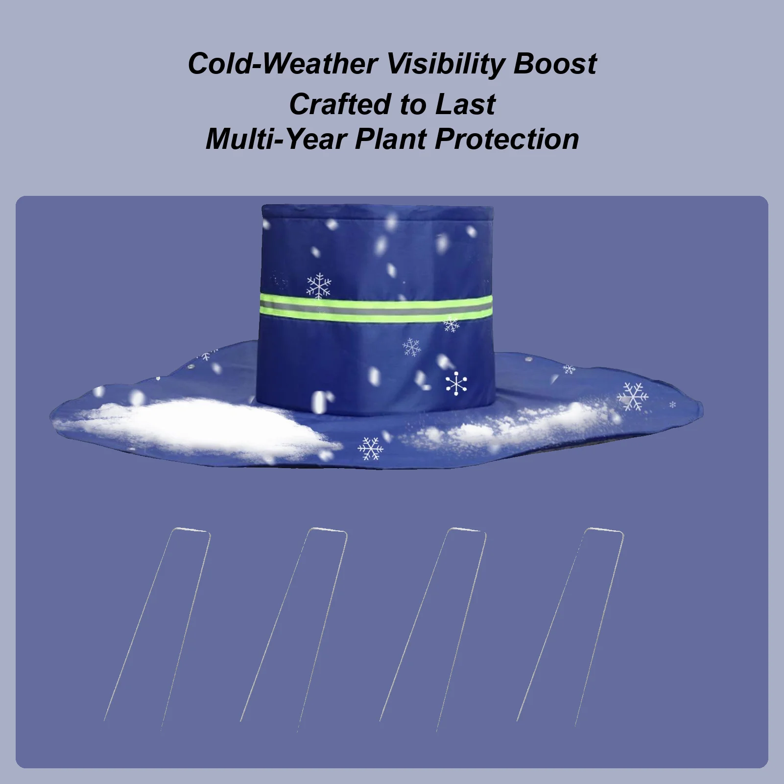 

Plant Covers Freeze Palm Tree Root Cover Adjustable Guards For Trunk Shrub Vegetable Outdoor Landscapes Playgrounds Sidewalks