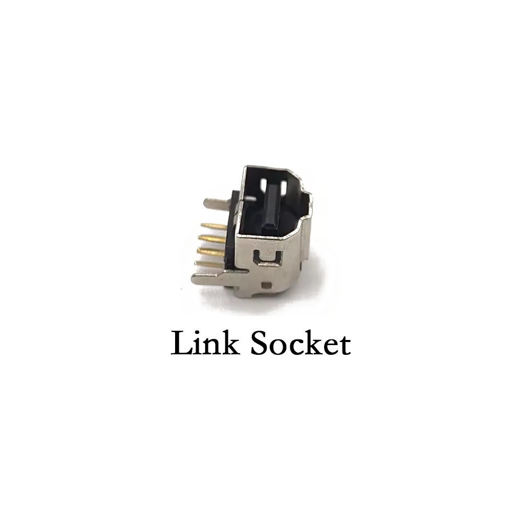 For GBA Audio Insert Capacitor Inductor Speaker Power Supply & Volume Switch Music Instrument Part Accessories