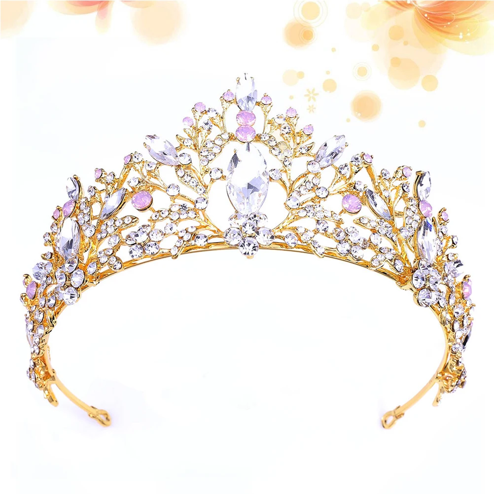 

bride crown wedding crown retro crown crown for women crown for bride