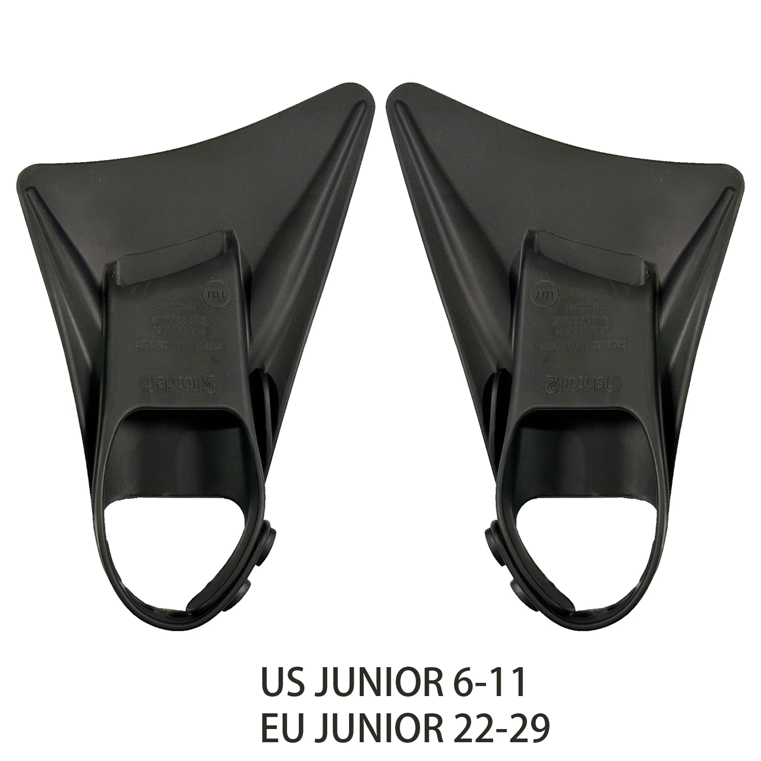 Thumbnail 4 - #24 Latest Training Fins Offers