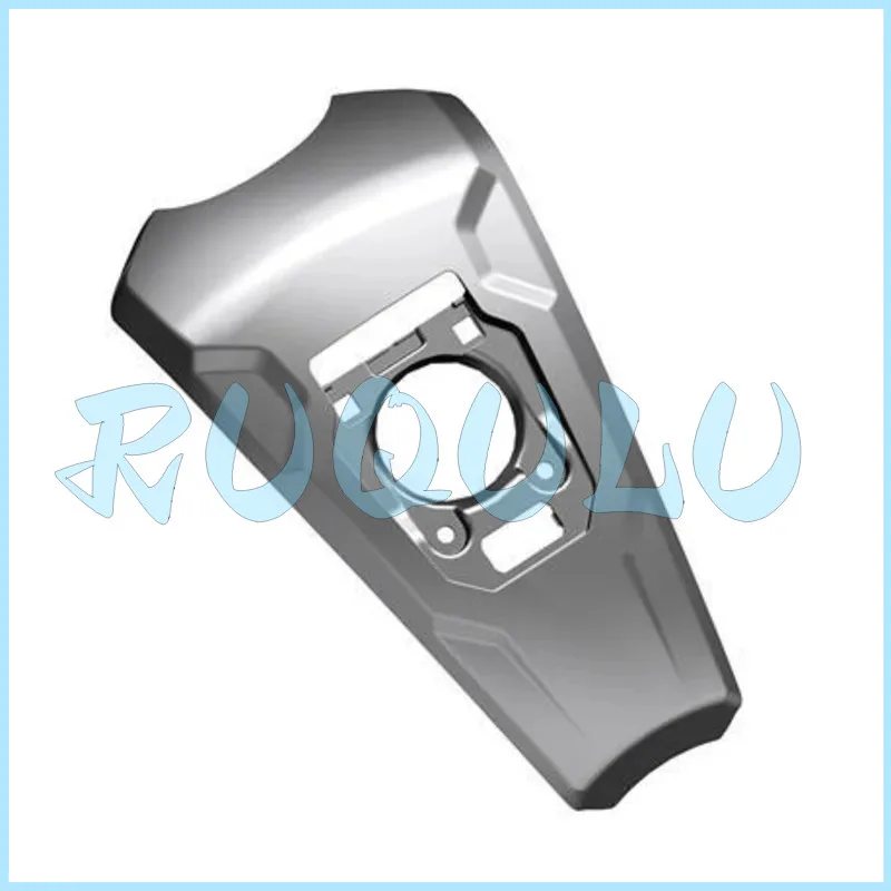 

Kd150-gk крышка топливного бака (темно-серый матовый) 4041201-381051 для Zontes