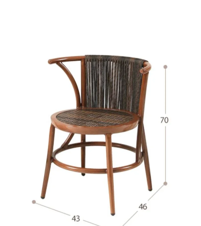 Three-Piece Tea Table and Chair Combination Internet Hot Casual Small Apartment Can Store Outdoor Balcony Table Chairs