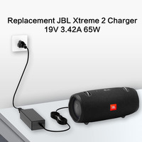 for JBL Xtreme 2 Charger, 19V Power Cord Compatible with JBL Xtreme 2, Xtreme 1, Boombox 2, Boombox 1, Xtreme Special Edition