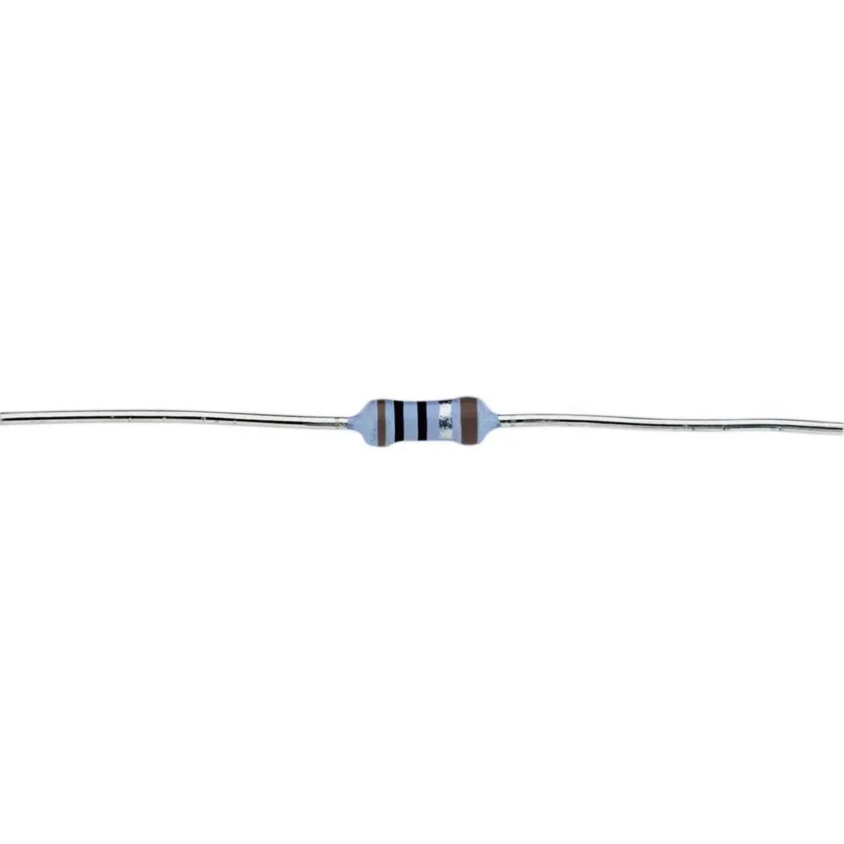

1000 Pack TRU Components 1584026 TC-MF0W4FF8453A10203 Metal Layer Resistor 845k axially wired 0207 0. (940910142444)