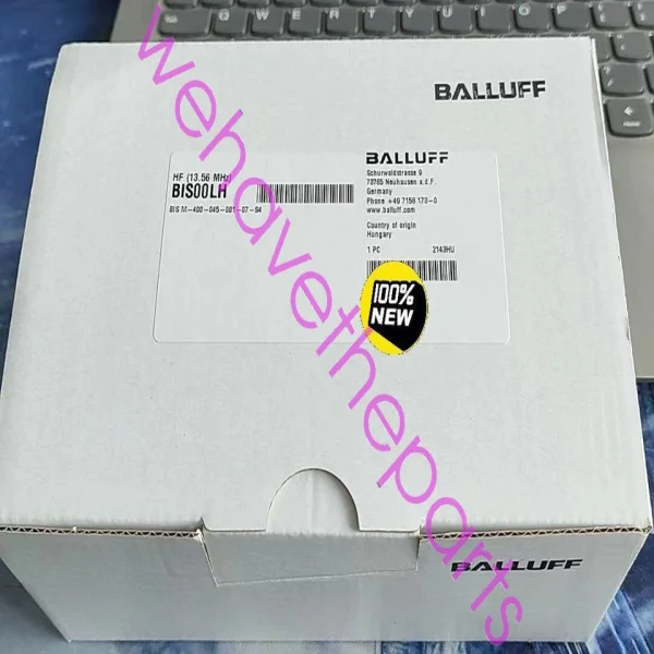 

Bis00lh M-400-045-001-07-s Brand New Original Spot Plc