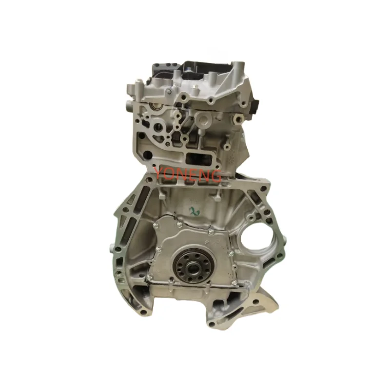 Factory Direct Sale for Honda CIVIC 1.5T L15B8 Engine of 2016-2021 High-quality Hot-selling Car Engine Assembly
