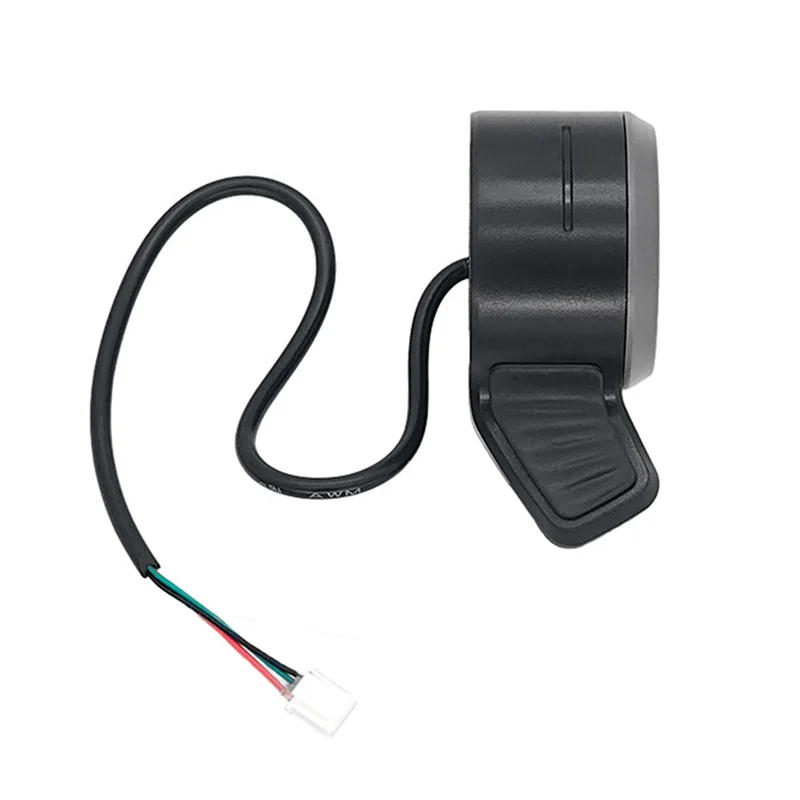 Throttle Accelerator For Niu Kqi1 Kqi3 Kqi2 Electric Scooter Speed Regulate Controller Thumb Button E-Scooter Parts