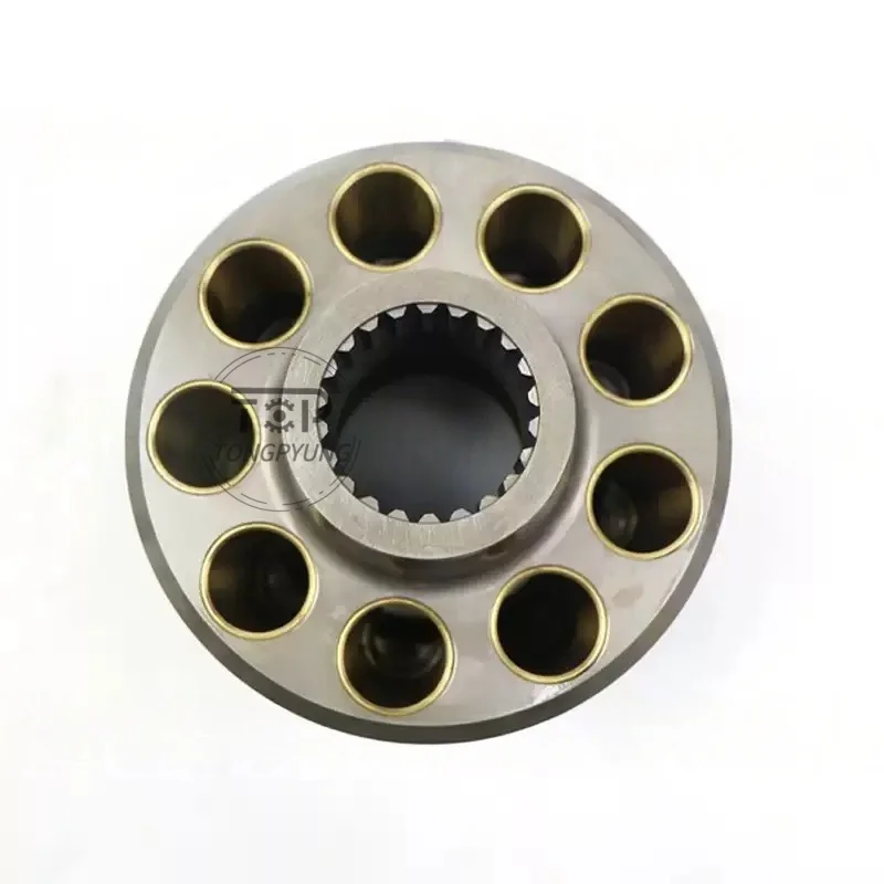 

Construction Machinery Parts Rexroth A4VG180 Hydraulic Pump Spare Parts Charge Pump Control Valve for A4VG SERIES Piston Pump
