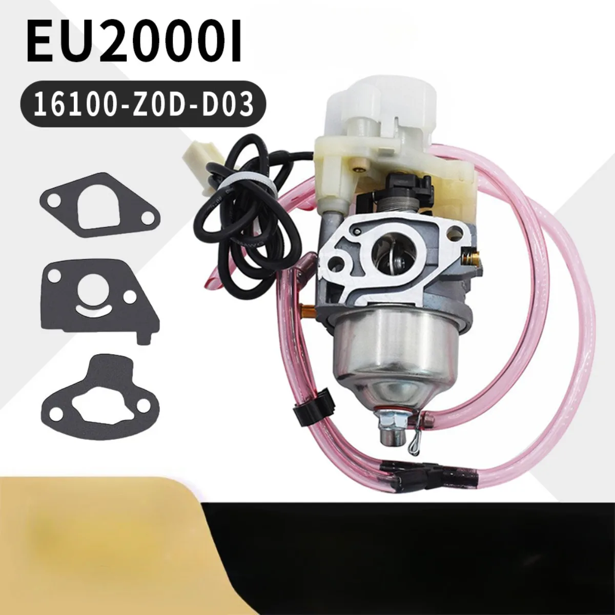 

16100-Z0D-D03 16100-Z0D-D01 Generator Carburetor For Honda Eu02000i Carburetor Eb2000i Generator EB2000i EB2000iT1