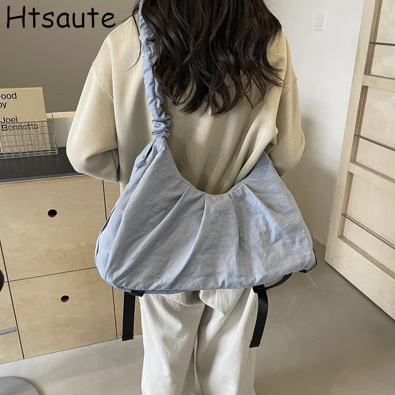 

Женские сумки через плечо, большая вместительная сумка-мессенджер для студентов, женские сумки, женская сумка Bolsa Feminina