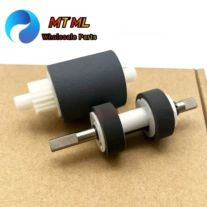 

5XOriginal KV-SS030 KV-SS035 Exchange Roller Kit for Panasonic KV-S1020C KV-S1025C KV-S1045C KV S1020C S1025C S1045C SS030 SS035