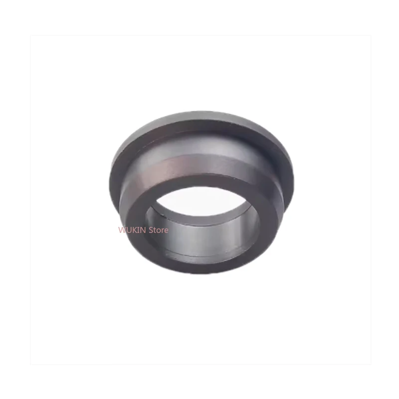 Black Silicone Rubber Grommets T-shaped Through Hole Inserts Plug Bungs Bushing Washer Wire Cable Protect 5mm to 33.3mm image 3
