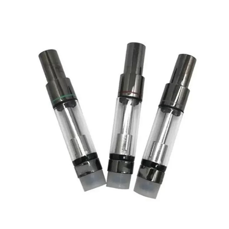 

20 шт./лот, картриджи Rove, тележки, бак 0,8 м, 1,0 мл, керамические распылители для катушек, не протекающие, без горения, толстые масляные картриджи, ручки для вейпа