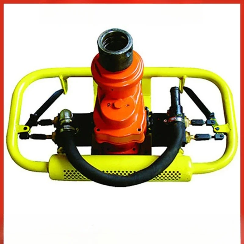 

Structure and style of anti-outburst drilling rig, functional characteristics of anti-outburst drilling rig, anti-outburst