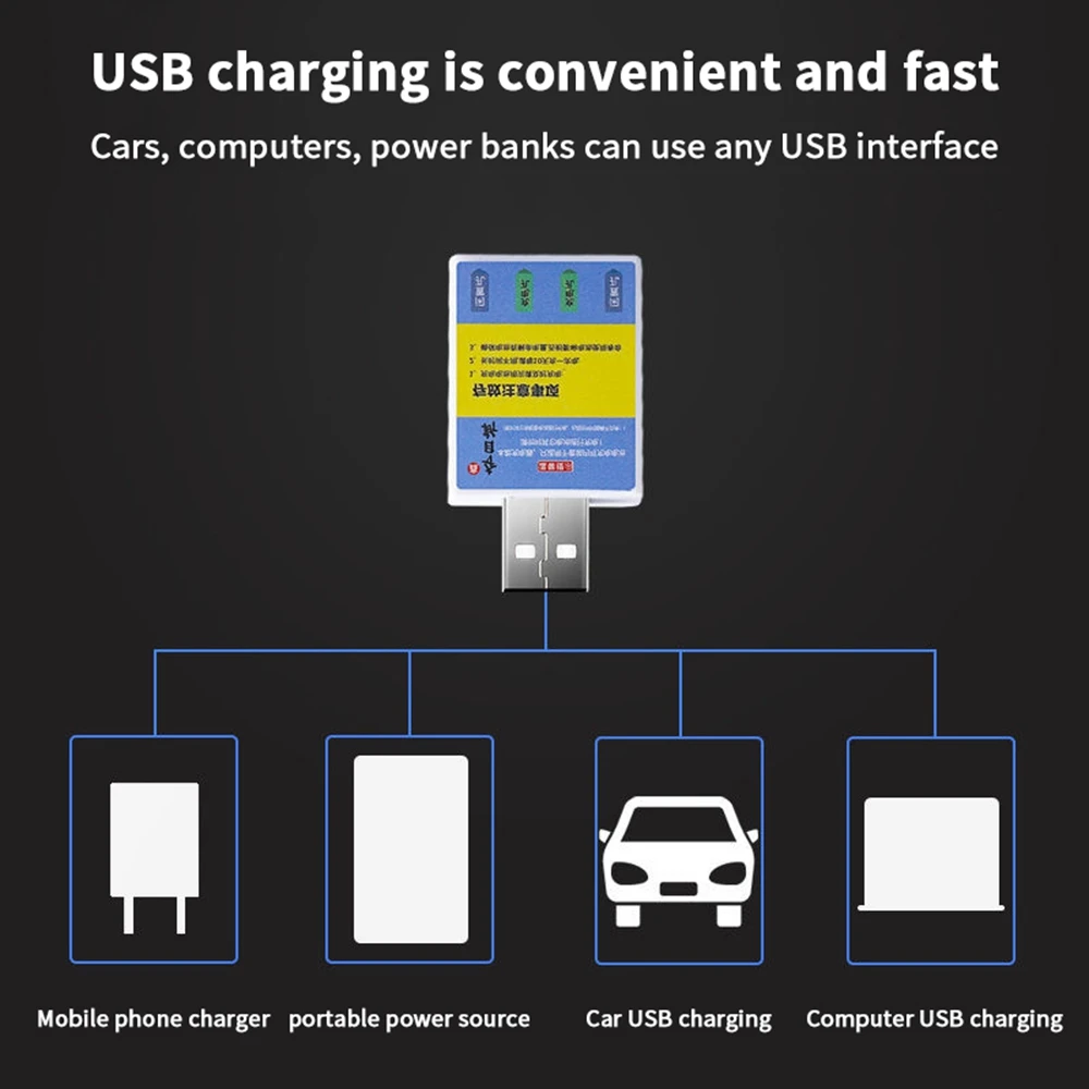 

Floating Marker Float Rechargeable Battery Usb Charger Charge Accessories Fishing Alarm Bite Indicator Fishing Accessories