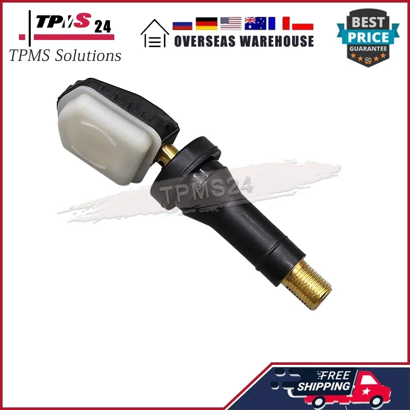 Para pequim bj40 plus bj60 bj80 tpms sensor 433mhz b00019849 sistemas de monitoramento de pressão dos pneus