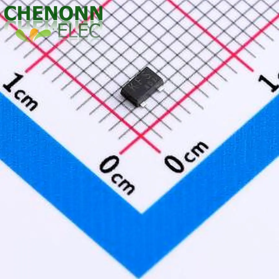 100PCS/LOT SSM3K2615R,LXGF (MOSFETs)