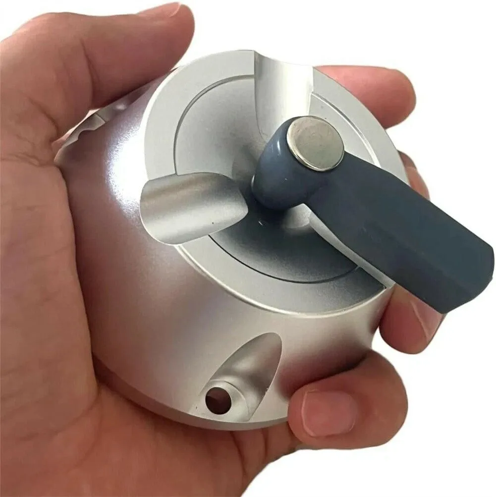 

15000GS High-Power Magnet: Ideal for Golf- Metal Removal in Home/Office Settings