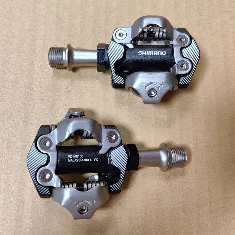 Shimano Deore Xt PD…